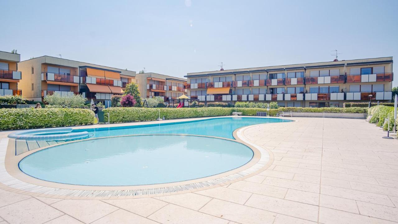 Ferienhaus Benacus Family - Italian Homing Sirmione